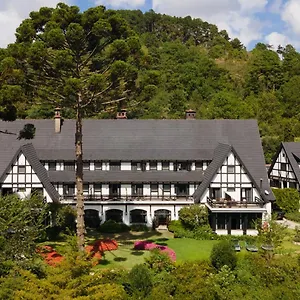 Ort Hotel Campos do Jordão