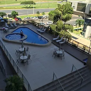Sateltour Apart-hotel Brasília