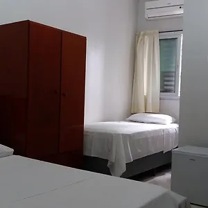 Apeninos Basicas Casa de hóspedes São Paulo