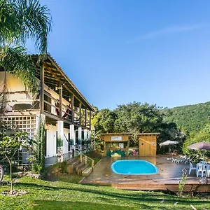 Guarda House Guarda do Embaú