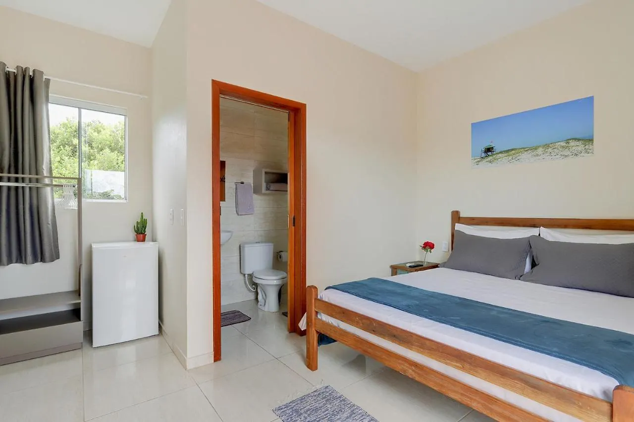 Origin Acomodacoes Guarda do Embau Guest house