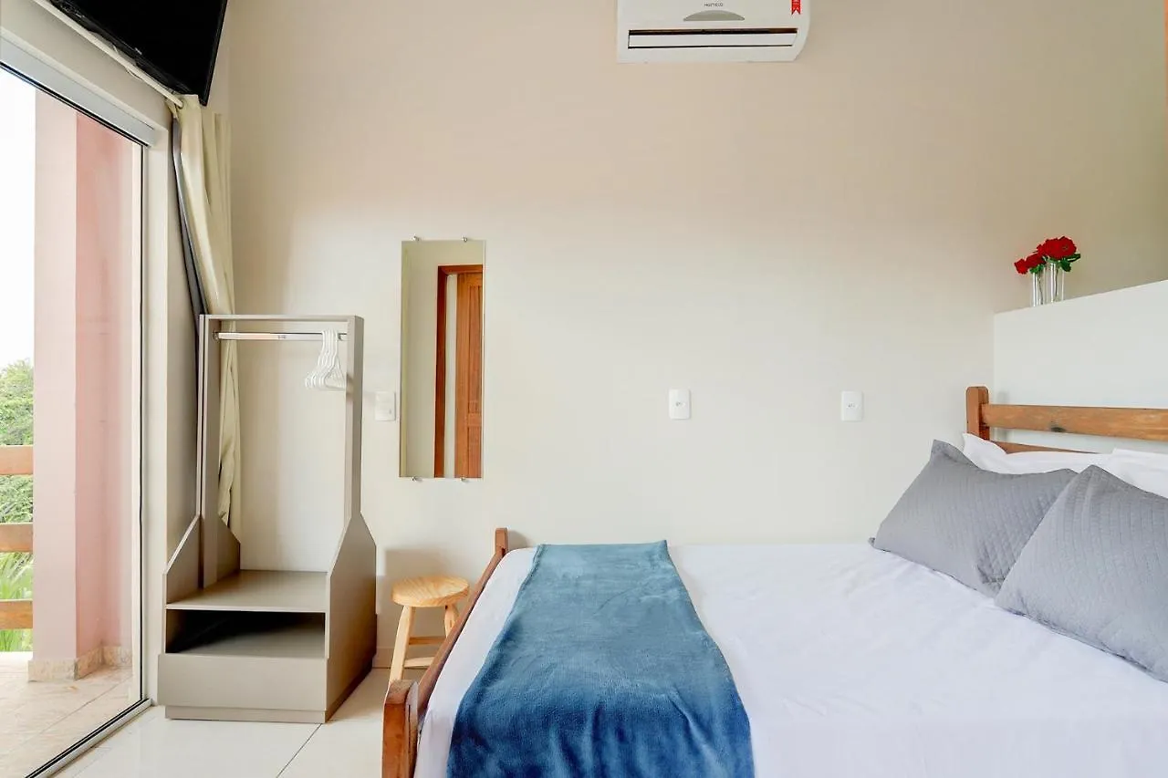 Origin Acomodacoes Guarda do Embau Guest house