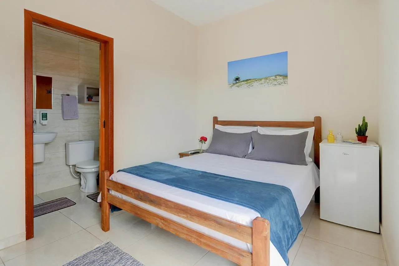Origin Acomodacoes Guarda do Embau Guest house