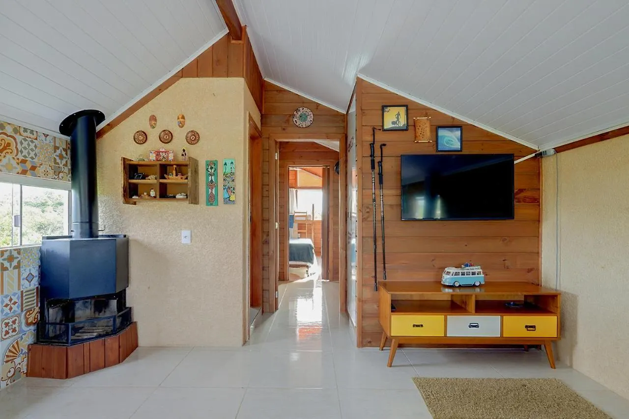 Origin Acomodacoes Guarda do Embau Guest house