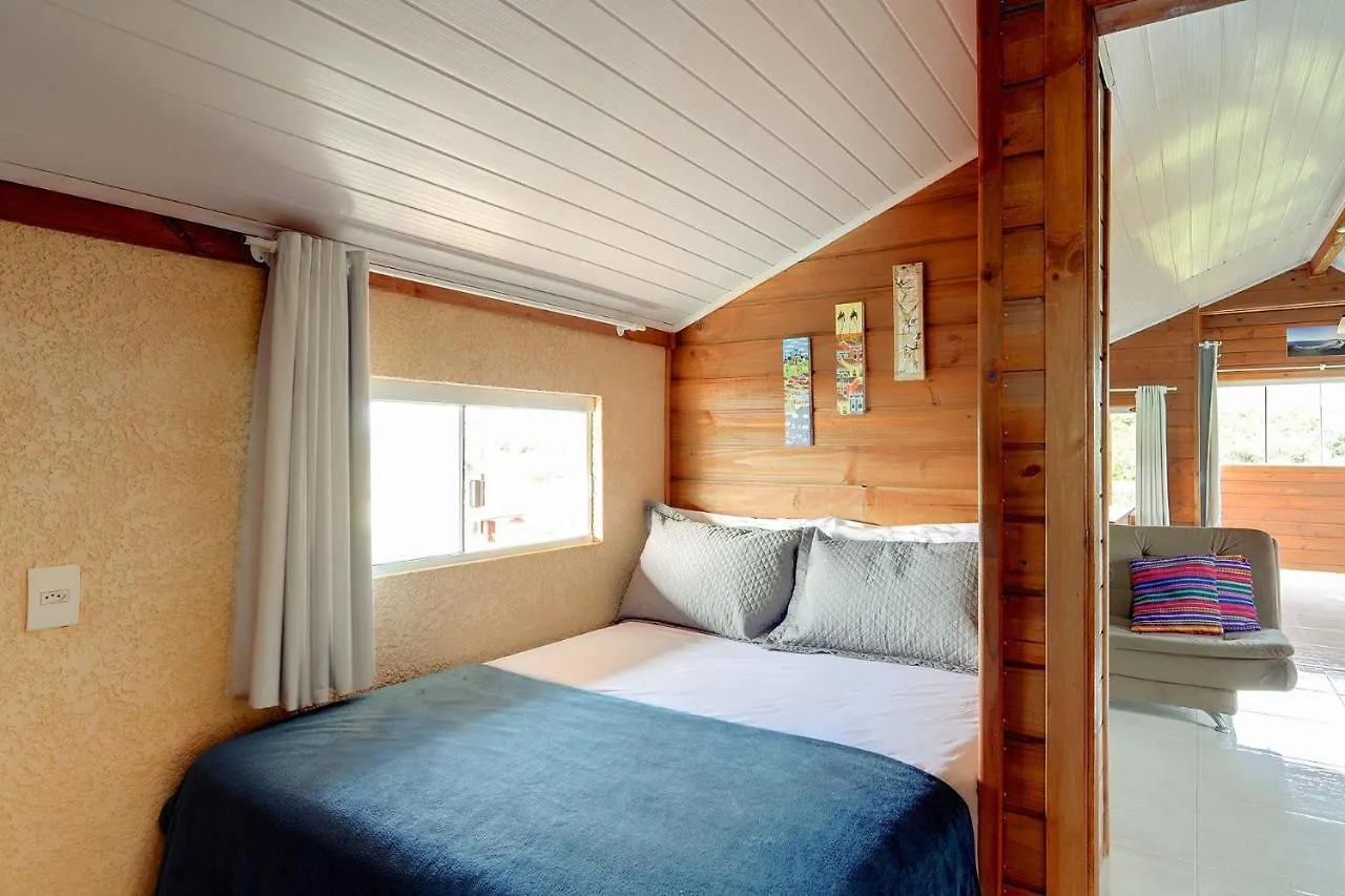 Origin Acomodacoes Guarda do Embau Guest house