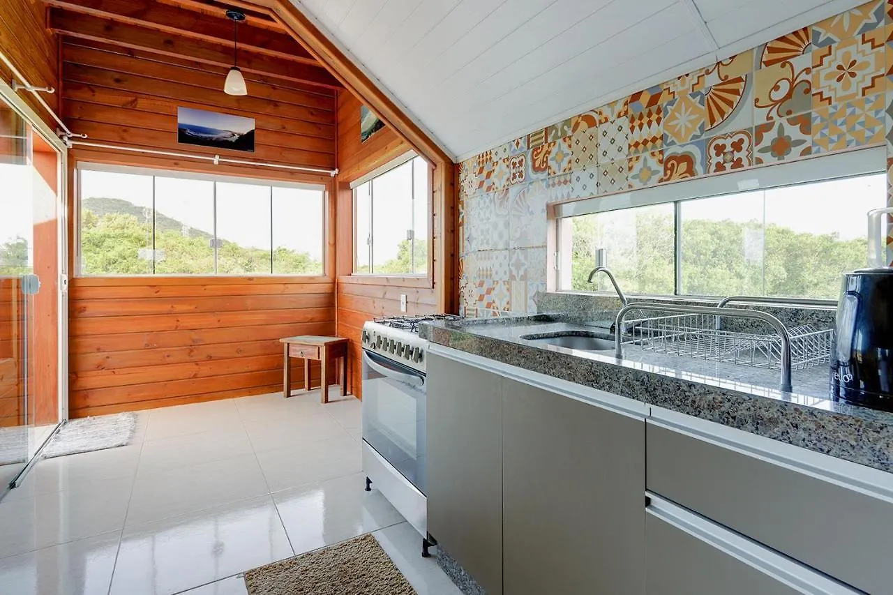 Guest house Origin Acomodacoes Guarda do Embau