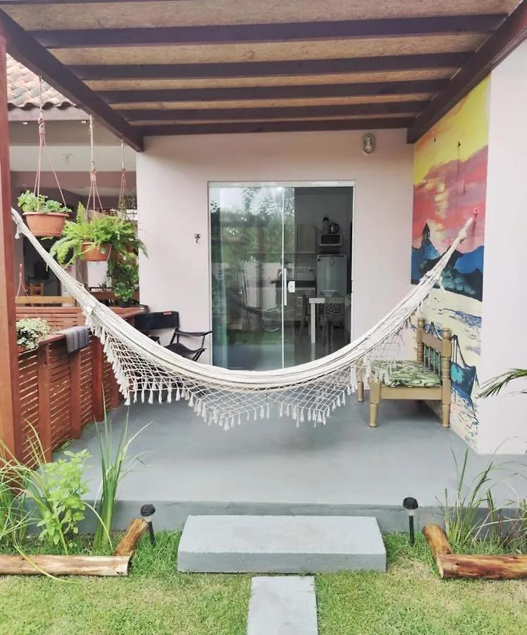 Guest house Origin Acomodacoes Guarda do Embau