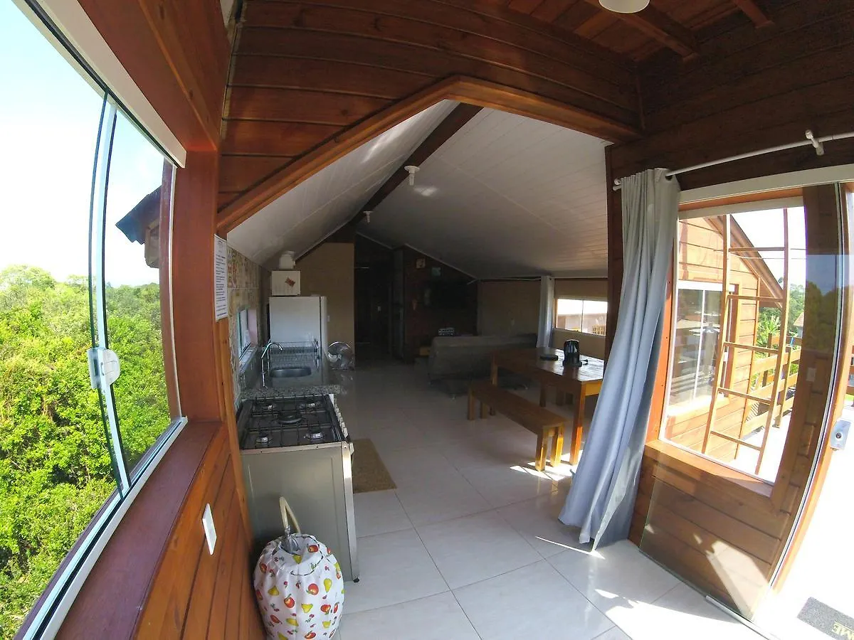 Guest house Origin Acomodacoes Guarda do Embau