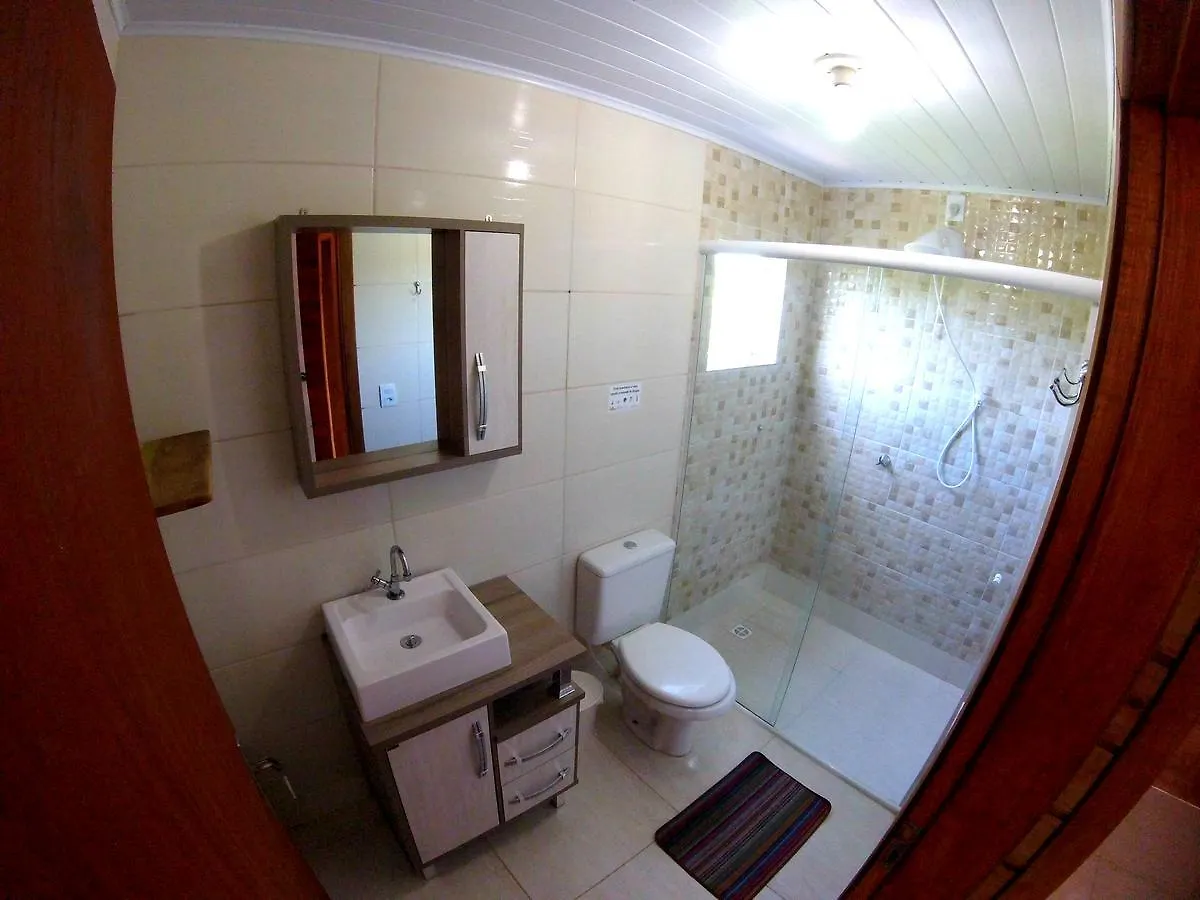 Origin Acomodacoes Guarda do Embau Guest house